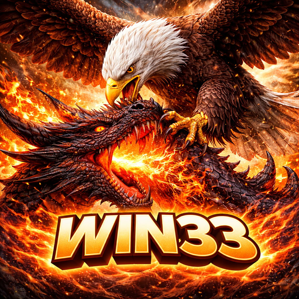 WIN33 - Game Gaple Seru dan Mengasyikkan